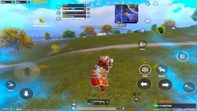 ГОДОВЩИНА БЛИЗКО | PUBG MOBILE | ОБНОВЛЕНИЕ 2.4.0 смотреть онлайн