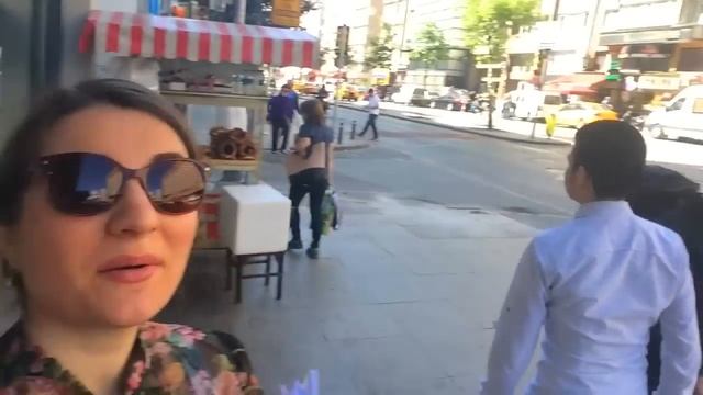 КАК ПОЛУЧИТЬ ШЕНГЕНСКУЮ ВИЗУ / СТАМБУЛ смотреть онлайн
