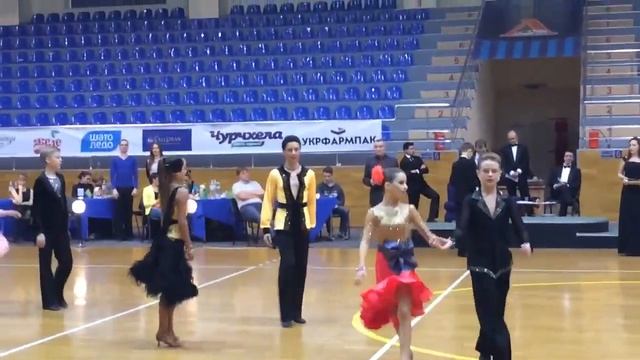 Всемирный день танца. смотреть онлайн