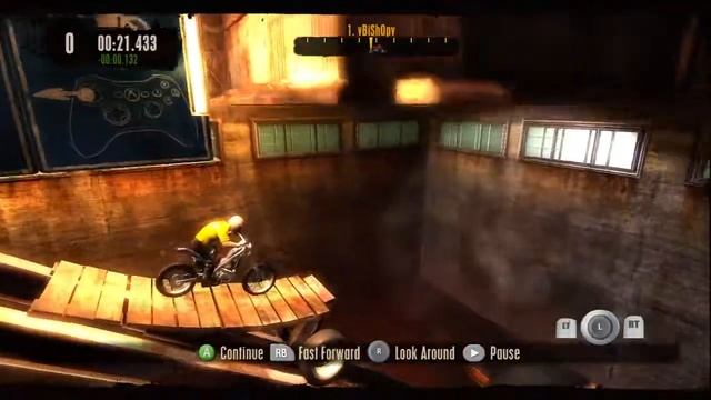 Trials HD Medium Level 2 Let's Get Physical Time 37.711 Gold Medal, No Faults смотреть онлайн