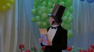 Красивый выпускной в детском саду-2018г. "Сказка о потерянном времени"