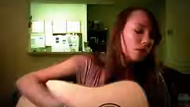 No One's Gonna Love You Cover смотреть онлайн