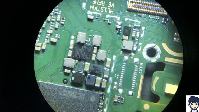 Honor 9X (STK-LX1) нет изображения P Smart Z