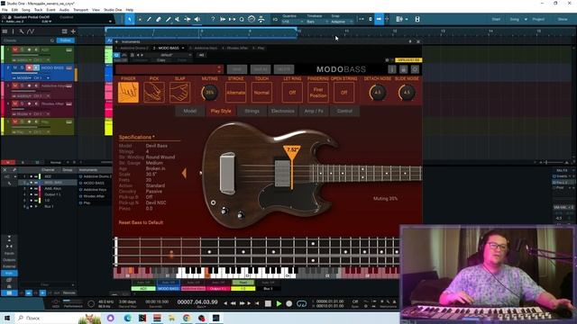 МОЙ ТОП-5 VST ИНСТРУМЕНТОВ | ВСТ ПЛАГИНЫ смотреть онлайн