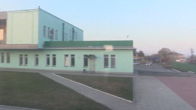 292) "СКС-23". Поездка на поезде 96 Москва — Барнаул в бийском купе. Часть 3. От Ёбурга до Бийска. смотреть онлайн