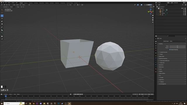 Как сделать 3D модель на основе скана с телефона | CG LAB TUTORIAL смотреть онлайн