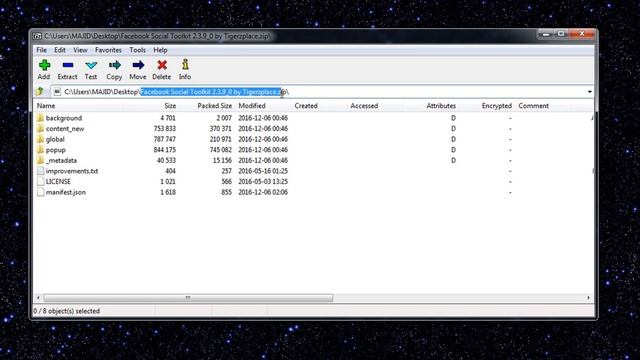 Package is Invalid "CRX_Header_INVALID" || Solved-Install Any Extension Without Problem смотреть онлайн