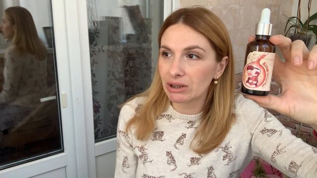 Пустые баночки ЗИМА 2020. смотреть онлайн