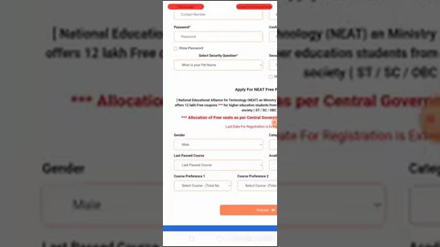 online apply internship.aicte-india.org/register_new.php смотреть онлайн