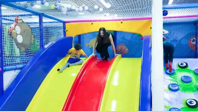 День рождения племянника!!! Праздник,подарки,салют!Дети-счастье .С наступающим новым годом ??☺️ смотреть онлайн