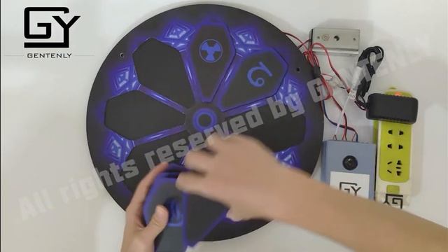 Escape Game Magic Circle Puzzle смотреть онлайн
