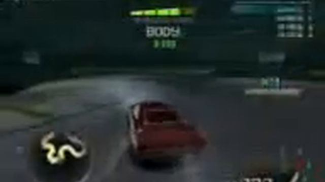 NFS CArbon Drift#9240 смотреть онлайн