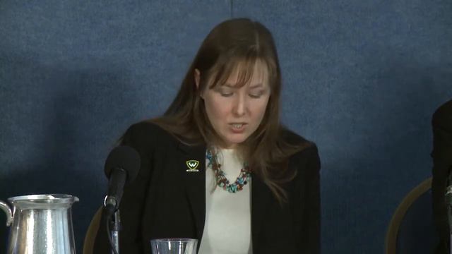 Emerging Case Law on Congressional Oversight смотреть онлайн