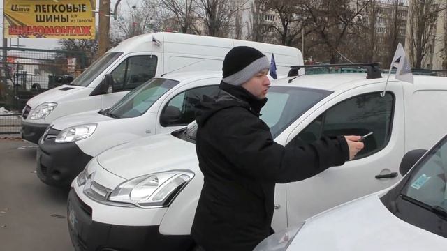 Свежепригнанные и Растаможенные Renault Kangoo Extra! смотреть онлайн