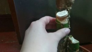 Размножение диффенбахии. Черенкование