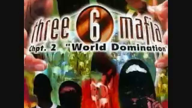 Three 6 Mafia-Anyone Out There смотреть онлайн