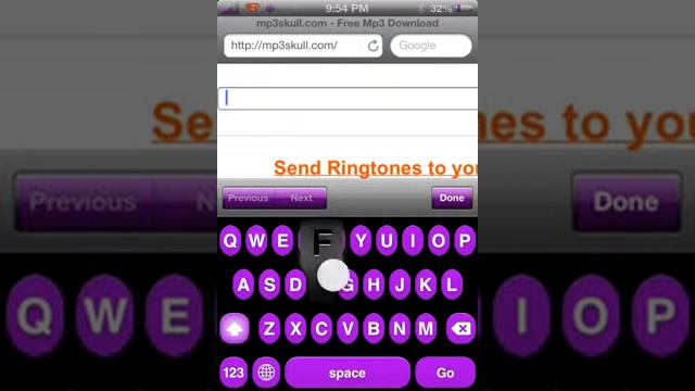 Free Music download app for iPod iPhone iPad смотреть онлайн