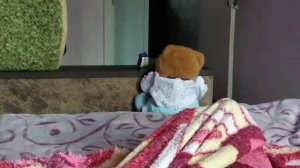 Vlog Тедди и Миша. Целый день с нами✌?