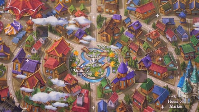 Roll Player Adventures: Gulpax's Secret Expansion Overview смотреть онлайн