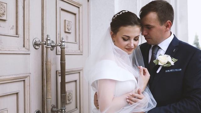 Свадебный клип. Воронеж смотреть онлайн