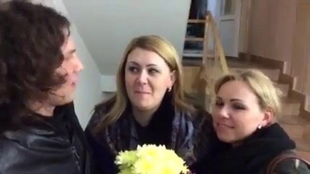 КМБС - две Сороки и САДко смотреть онлайн