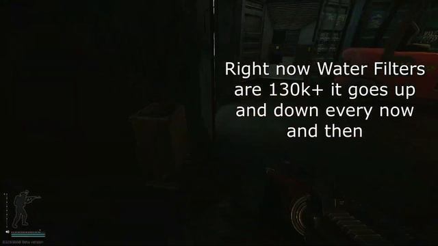 Beginner friendly guide to make money in Tarkov. смотреть онлайн