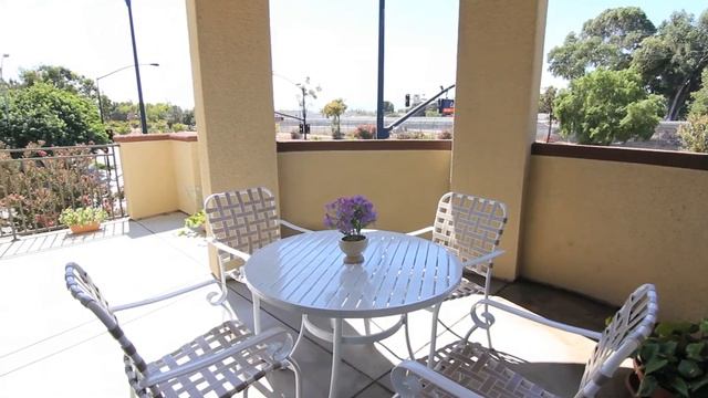 Contemporary Three Bedroom Condo - 800 S Abel St #214