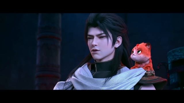 ?武動乾坤小劇場：林動青檀兄妹團聚，林動為妹妹暴打靠丹藥實力暴漲的宗族強者林楓！| 武动乾坤第四季 Martial Universe | Chinese Animation Donghua смотреть онлайн