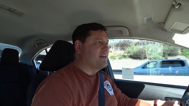 Вернули Hellcat, разбили Hellcat, и купили Porsche! смотреть онлайн