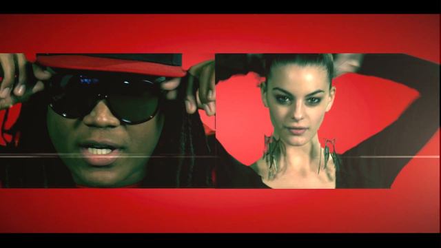 Lioness (Catwalk) Music Video - Tyree смотреть онлайн