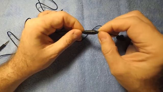 Наушники Xiaomi Mi In-Ear Headphones Basic