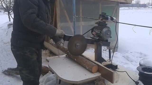 самодельная торцовка смотреть онлайн