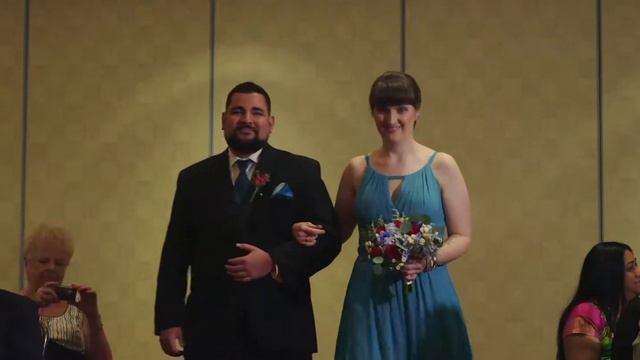 Naveen Productions - David + Kamali - May 2017 - Henry Hotel Dearborn Michigan смотреть онлайн