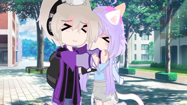 ЙОШИ И ЛАНА ВСТРЕТИЛИСЬ НЕ ЗРЯ) смотреть онлайн