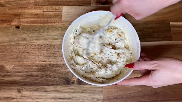 ПАТЭ ИЗ КРЕМ ЧИЗА смотреть онлайн