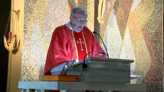 Good Friday Liturgy - April 10, 2020 at 7:00 PM