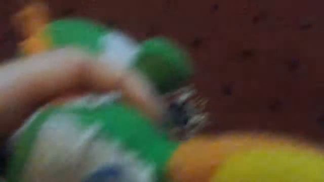 Yoshis sticker ass смотреть онлайн