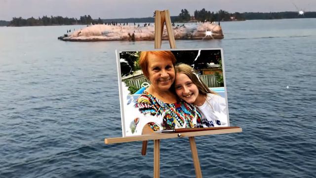 С Днем рождения Lisa смотреть онлайн