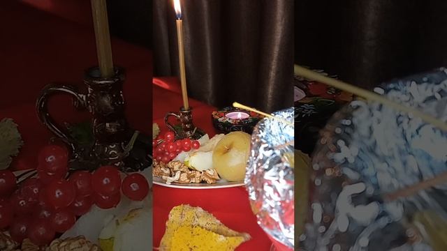 Ритуал на очищение рода и защита рода. Только 31 октября. смотреть онлайн