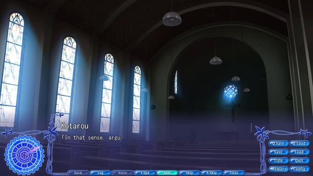 Rewrite - Lucia's Secret смотреть онлайн