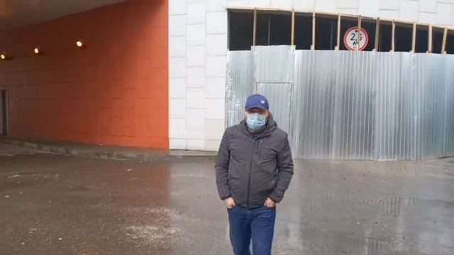 Скоро таких соседей будет миллион