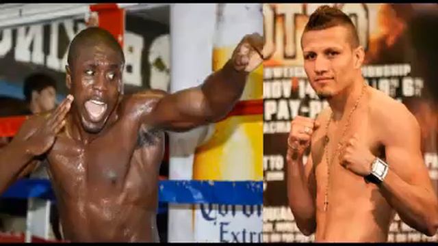 Andre Berto vs Jesus Soto Karass Knockout Kings Prediction смотреть онлайн