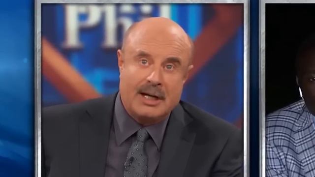 She Left Her Husband of 18 Years For Some BBC смотреть онлайн