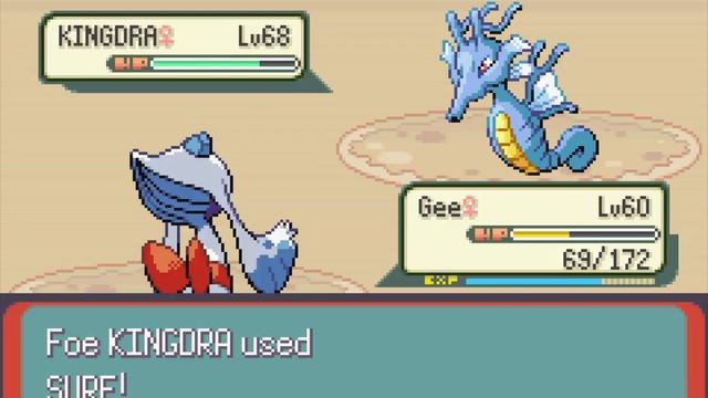 Pokémon Glazed - Episode 49 | Dragon Masters! смотреть онлайн