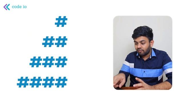 Staircase | HackerRank Problem Solving | Ep-5 | Tamil | code io смотреть онлайн