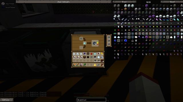 FTB Infinity Evolved 1.7.10 EP 6 With The Unknown!! смотреть онлайн