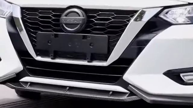 Front Shovel For 2020 Sylphy 20款轩逸专用前铲