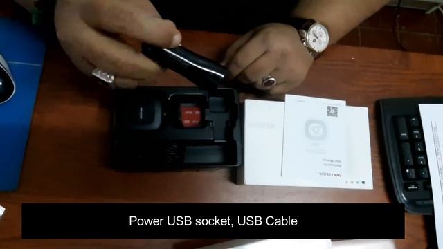 Dash Camera By Hikvision