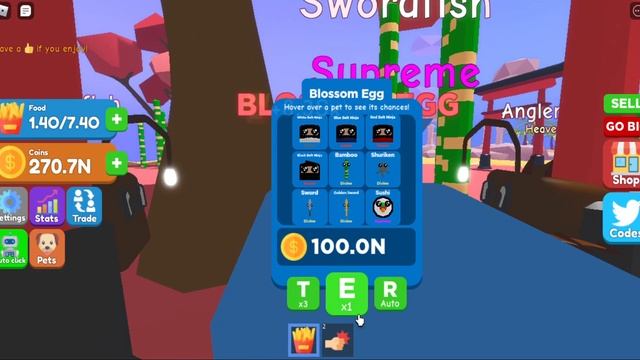 glitches and tips in eating simulator смотреть онлайн