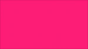 МАЛИНОВЫЙ ЦВЕТ ЭКРАНА НА ЮТУБ Модная Фуксия